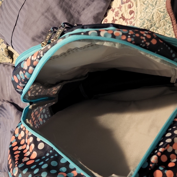 Fuel Backpack - Picture 6 of 6